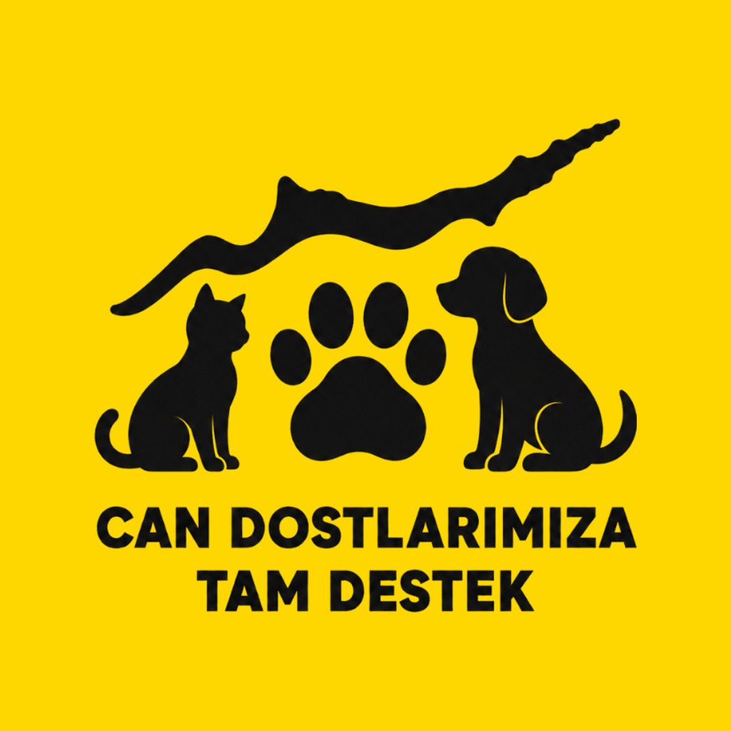 Can dostlarımıza tam destek